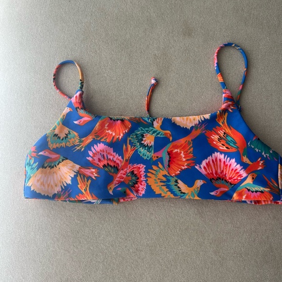 Skatie Other - Skatie Maddie Top in Paraiso